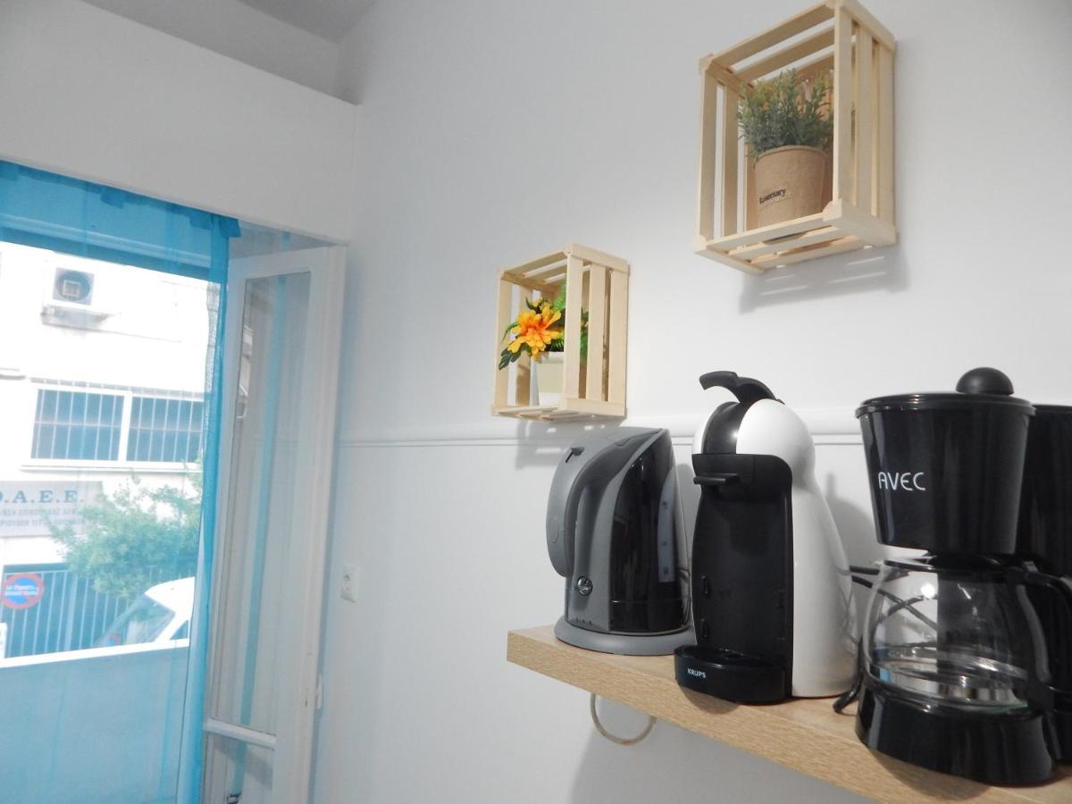 Feels Like Home 2 เอเธนส์ ภายนอก รูปภาพ