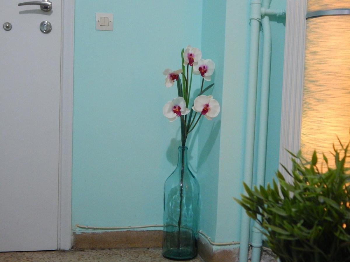 Feels Like Home 2 เอเธนส์ ภายนอก รูปภาพ