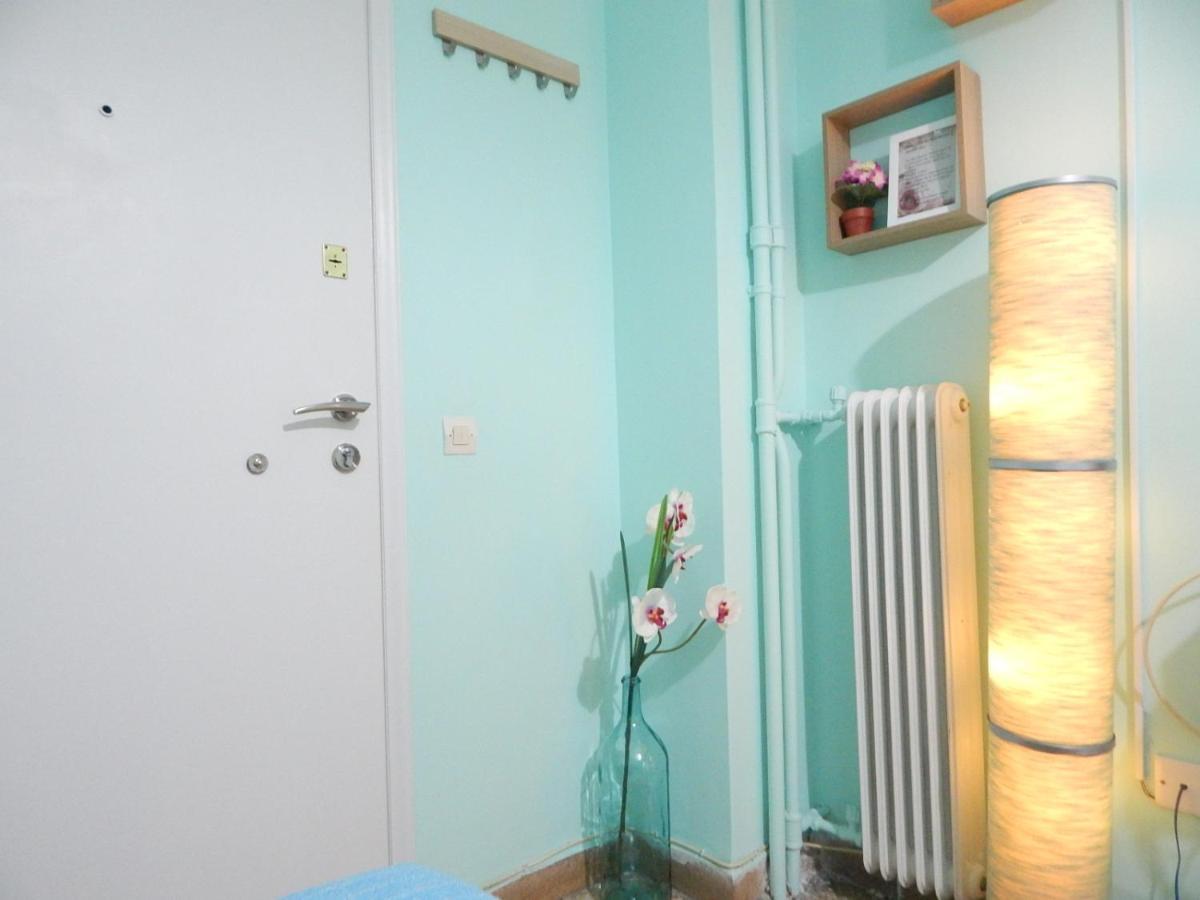 Feels Like Home 2 เอเธนส์ ภายนอก รูปภาพ
